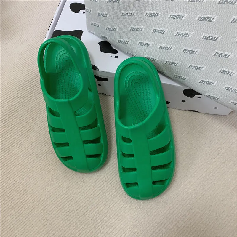 Roman Sandals Slippers