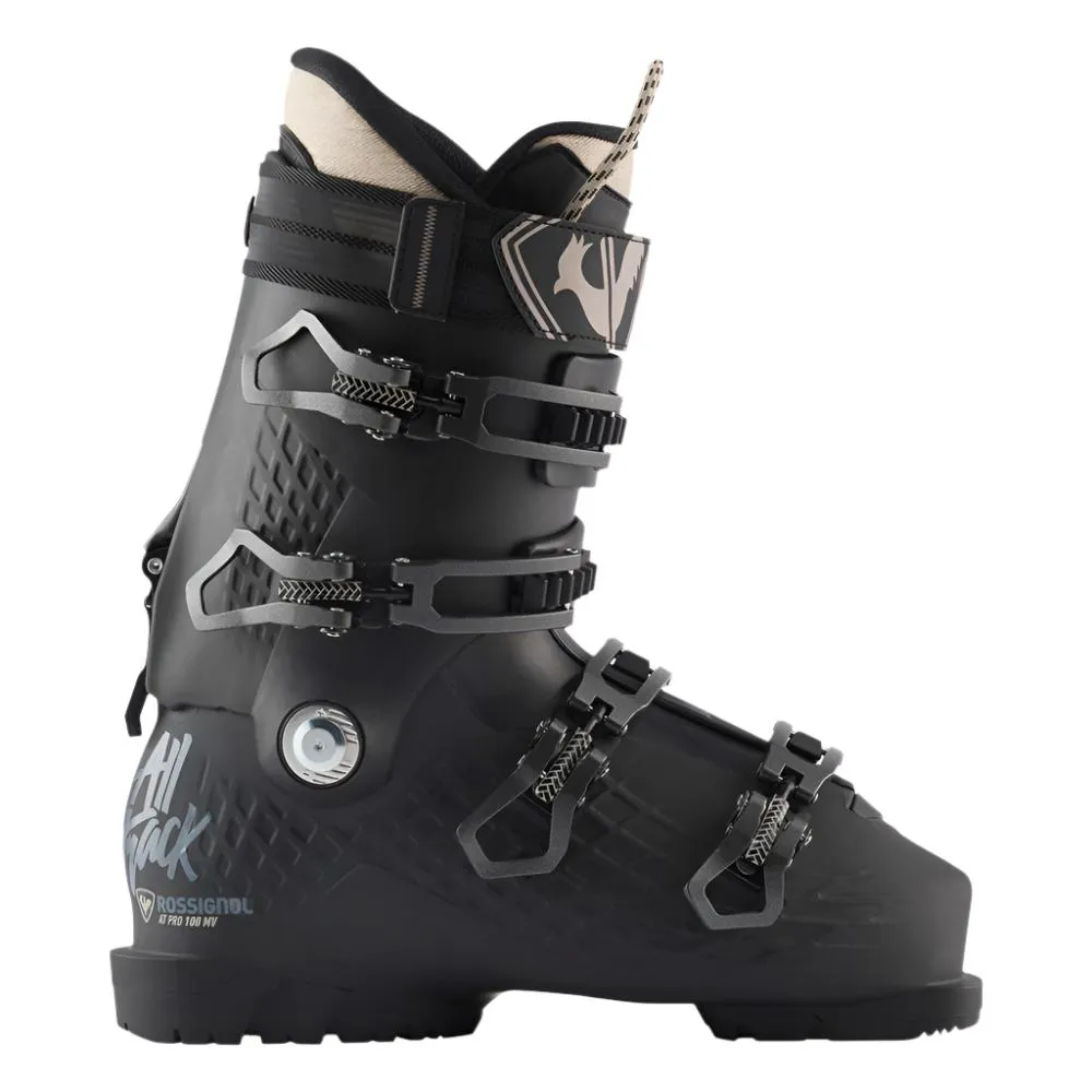 Rossignol Alltrack Pro 100 MV Ski Boots 2024