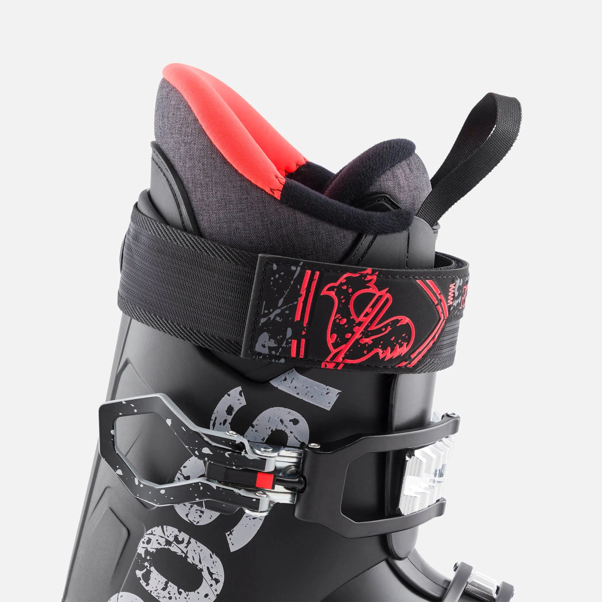 Rossignol Evo 70 Ski Boots - 2025 - Men's