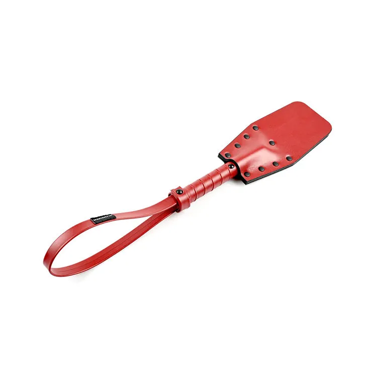 Saffron Stud Spanker