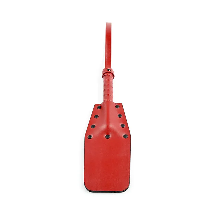 Saffron Stud Spanker