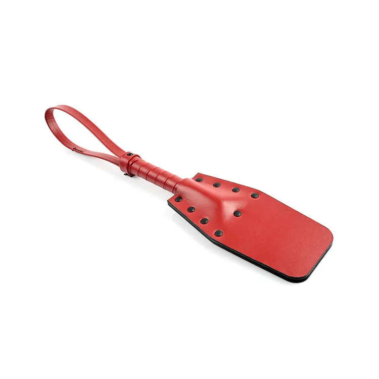 Saffron Stud Spanker