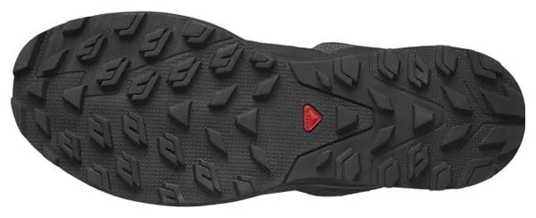 Salomon Outrise GTX Hiking Boots Black
