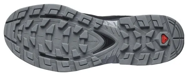 Salomon Quest Element GTX Hiking Boots Grey / Khaki
