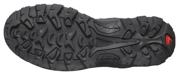 Salomon Quest Rove GTX Hiking Boots Black