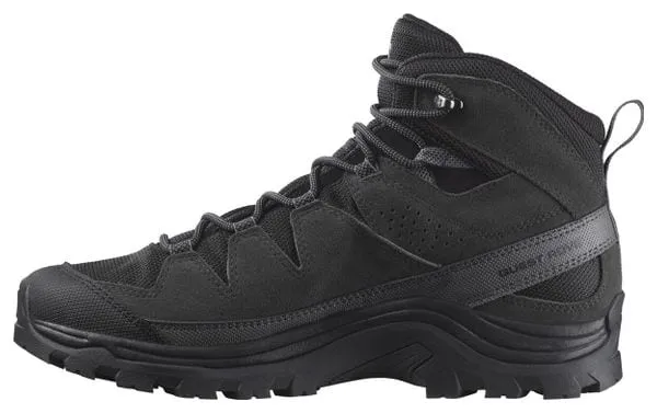 Salomon Quest Rove GTX Hiking Boots Black