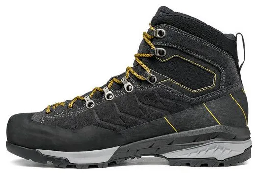 Scarpa Mescalito Trek Gore-Tex Hiking Boots Black