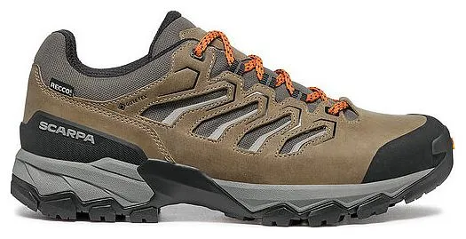 Scarpa Moraine Gore-Tex Hiking Boots Brown