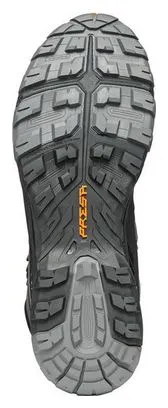 Scarpa Rush Trek LT Gore-Tex Hiking Boots Grey/Yellow