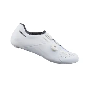 Shimano RC3 White Shoes Shimano RC3 White Shoes