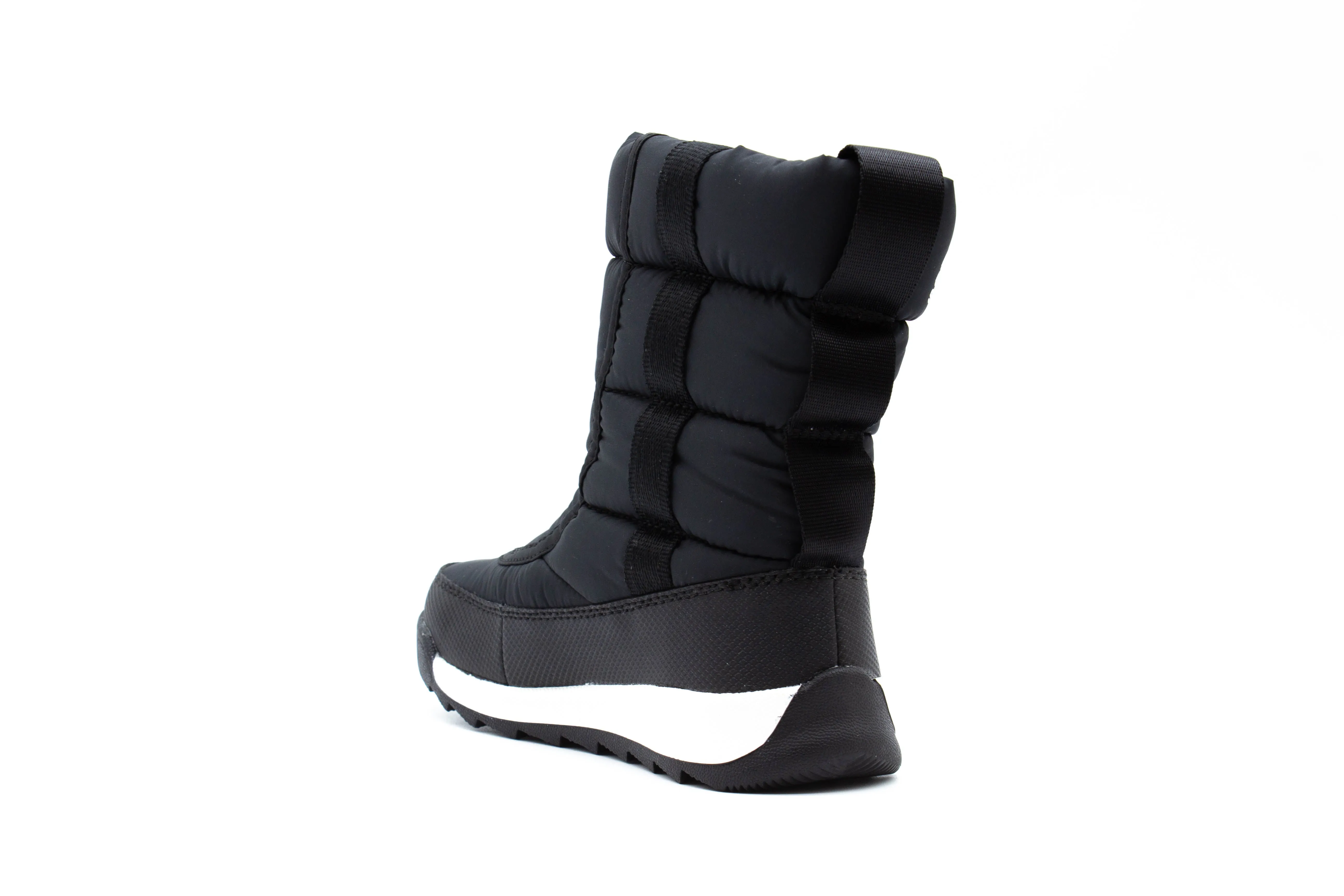 SOREL Kids' Whitney II Puffy Mid