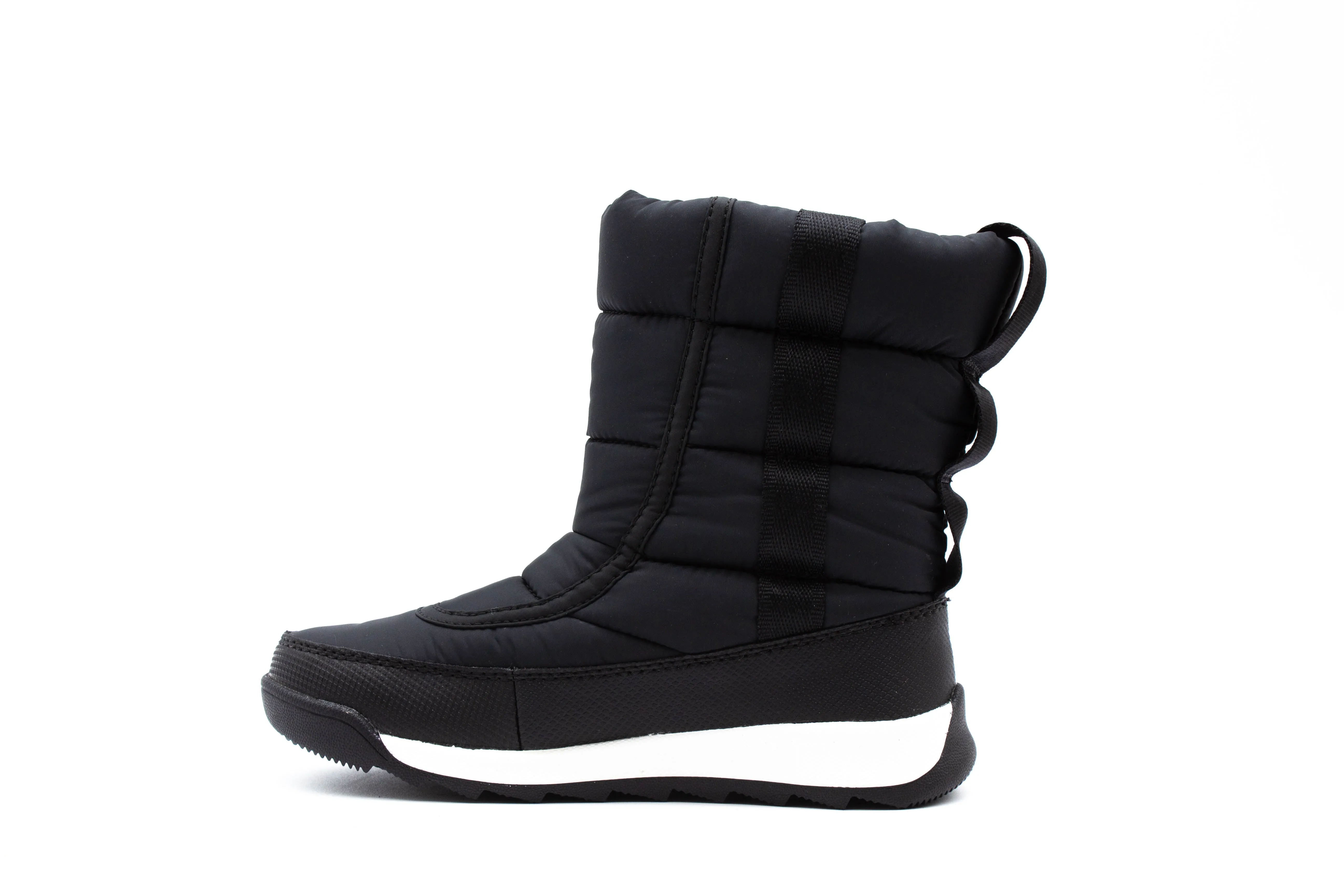 SOREL Kids' Whitney II Puffy Mid