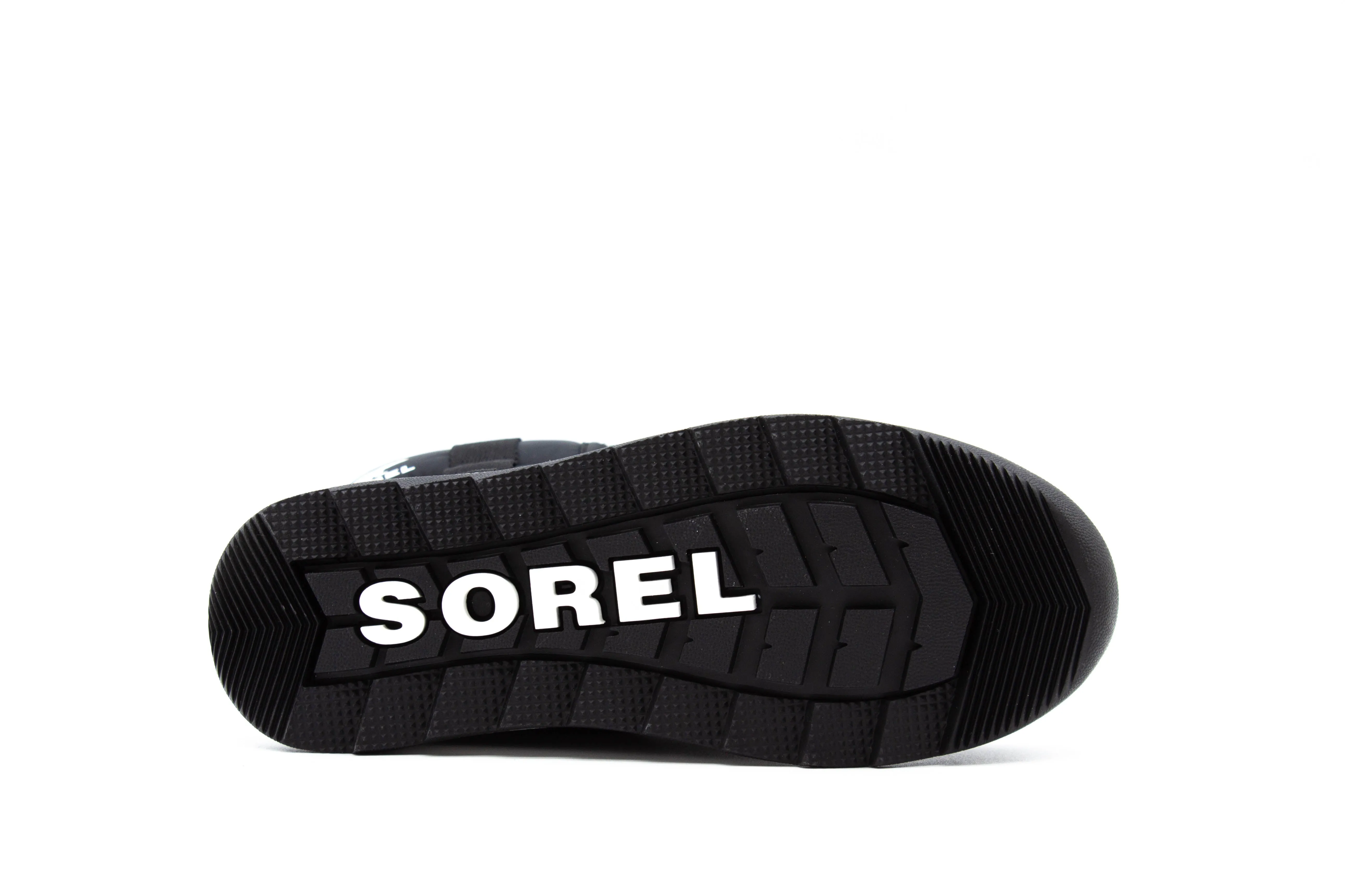 SOREL Kids' Whitney II Puffy Mid