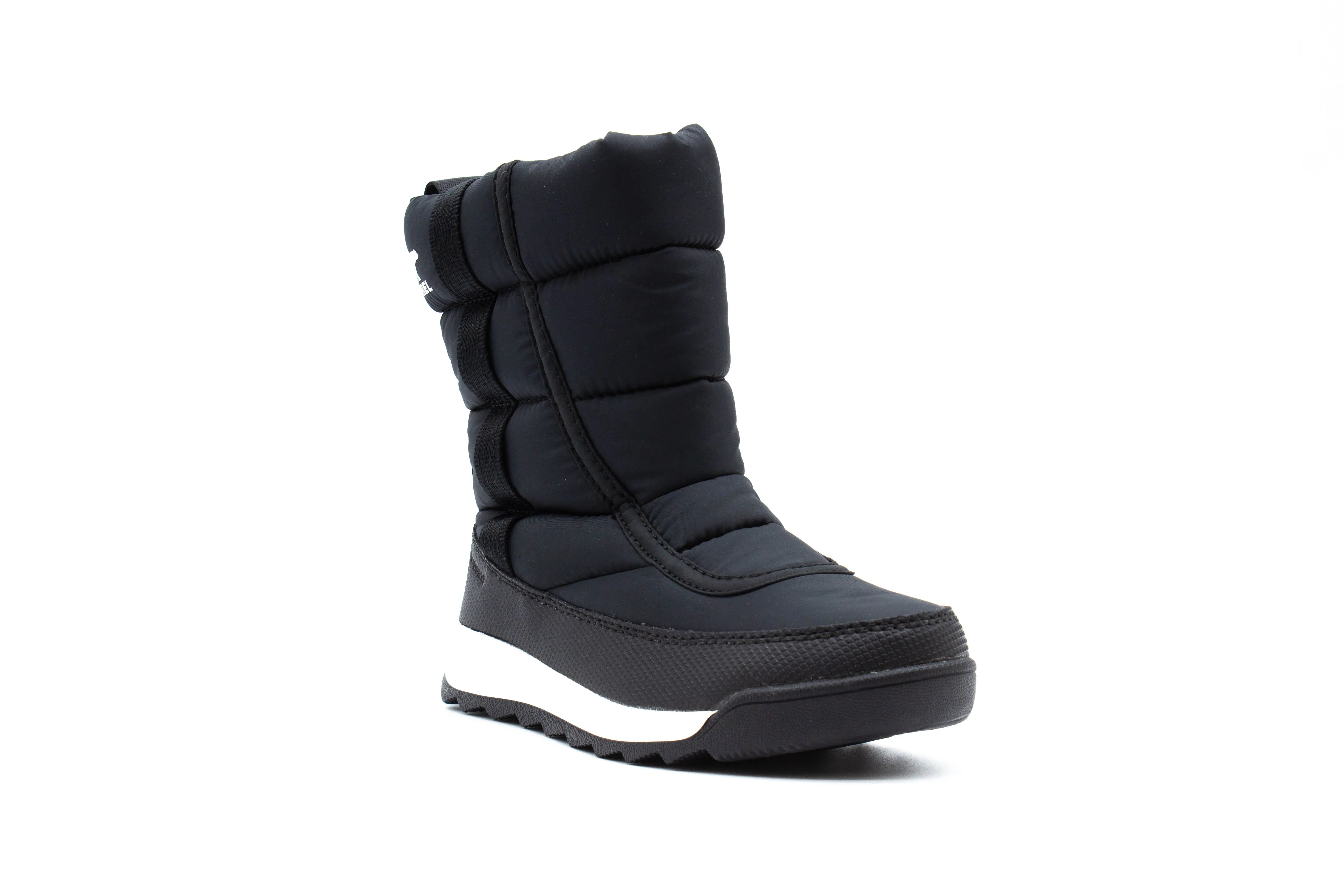 SOREL Kids' Whitney II Puffy Mid