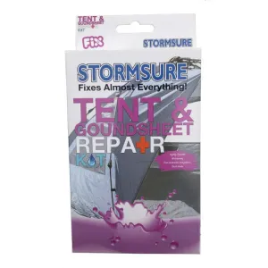 Stormsure Tent & Groundsheet Repair Kit