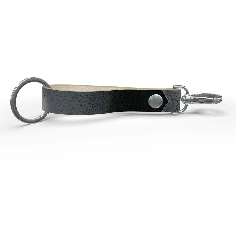 Strap Keychain