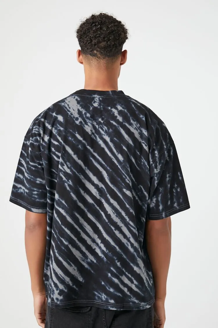 Studded Star Graphic Tee
