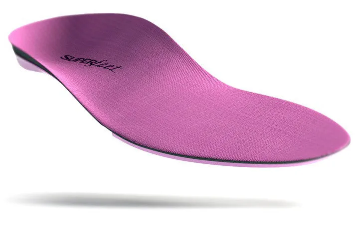 Superfeet BERRY Insoles