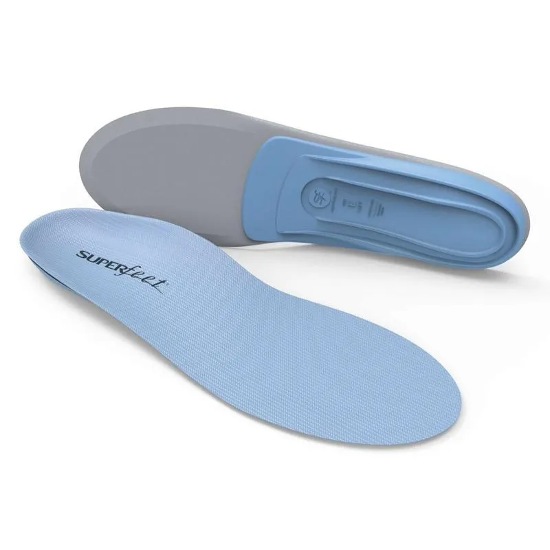 Superfeet Blue