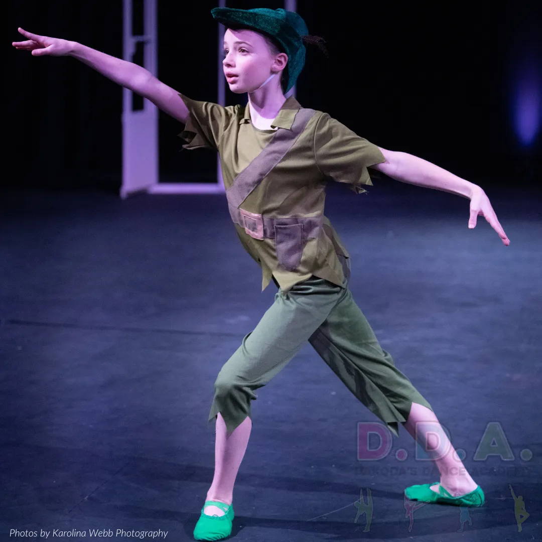 Tap & Jazz | Age: 11-15y | Saturday at 10.00 - 10:45am | Morehouse