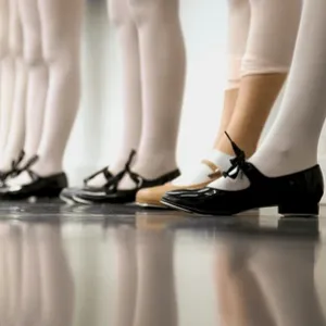 Tap & Jazz | Age: 7-12y | Saturday at 09.15 - 10am | Morehouse - Trial
