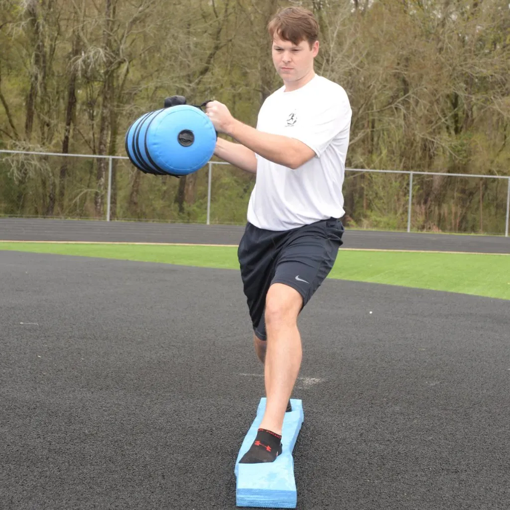 TAP® Balance Beam (Folding)