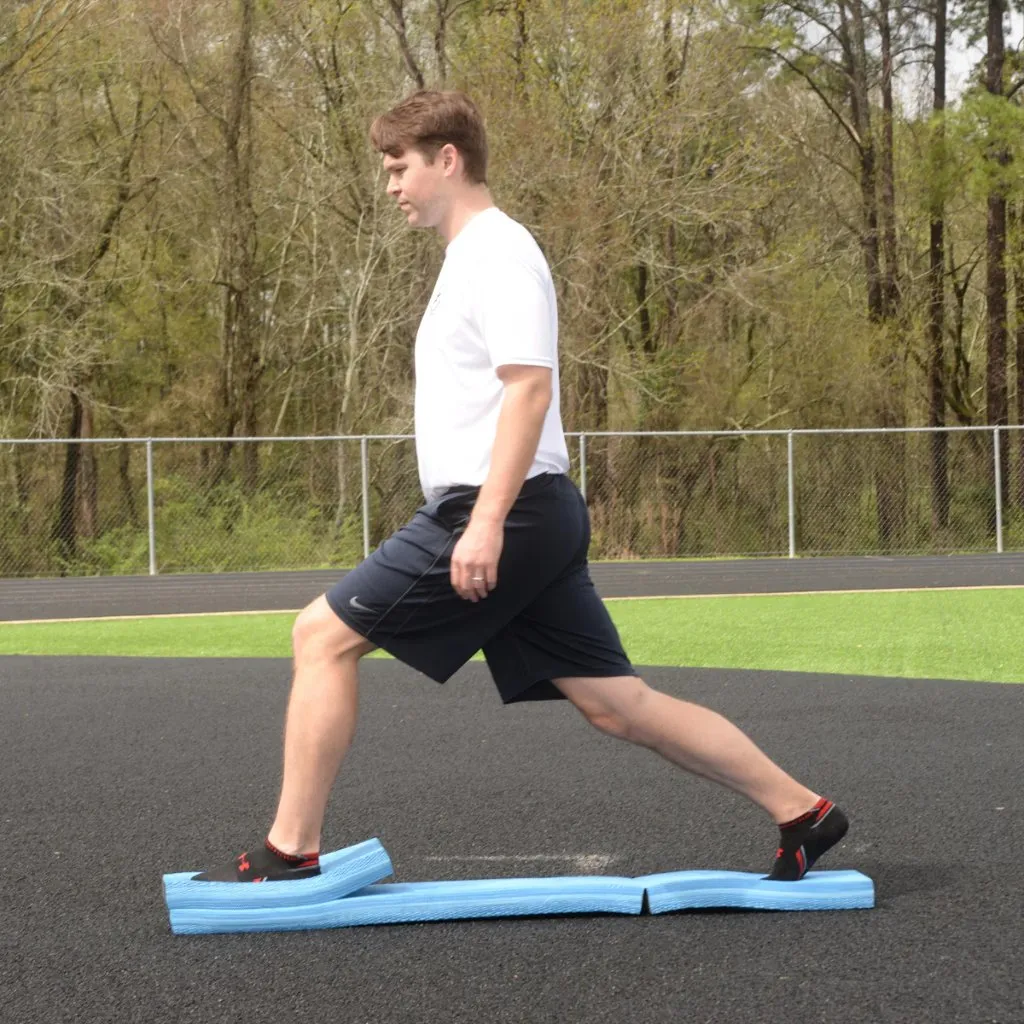 TAP® Balance Beam (Folding)
