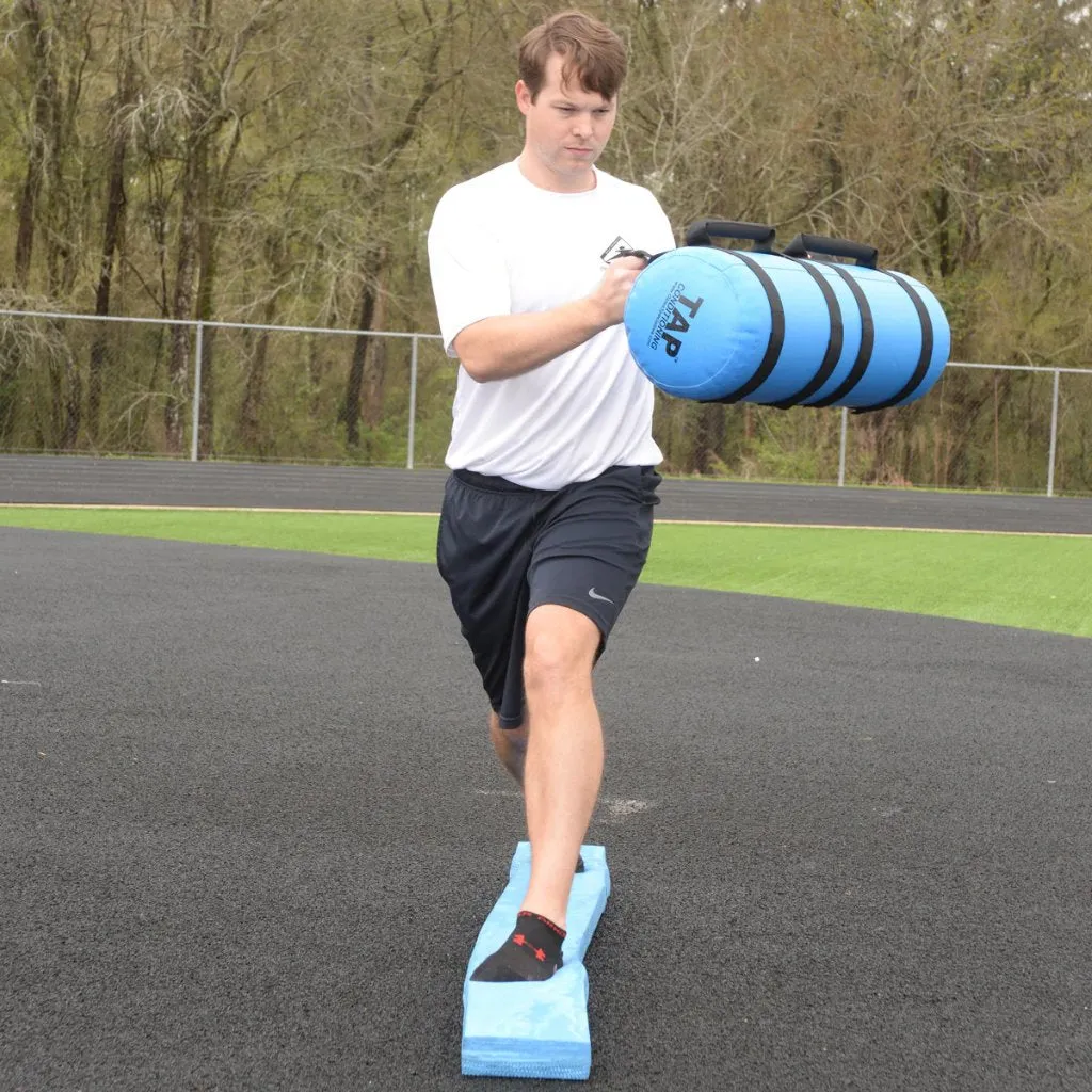 TAP® Balance Beam (Folding)