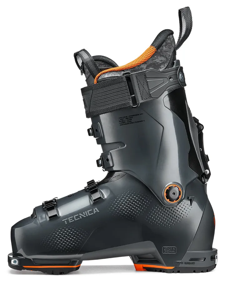 Tecnica Cochise 110 DYN GW Ski Boots  - Graphite - 2023