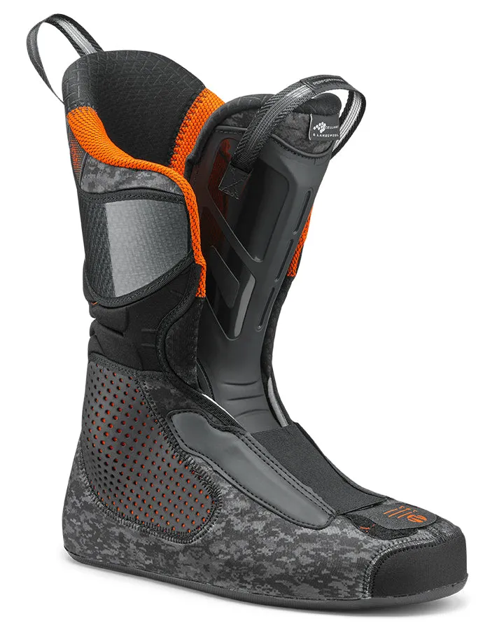 Tecnica Cochise 110 DYN GW Ski Boots  - Graphite - 2023