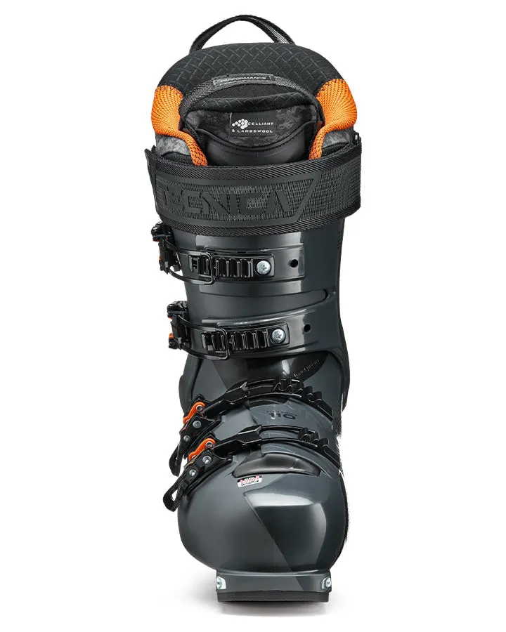 Tecnica Cochise 110 DYN GW Ski Boots  - Graphite - 2023
