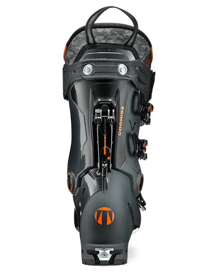 Tecnica Cochise 110 DYN GW Ski Boots  - Graphite - 2023