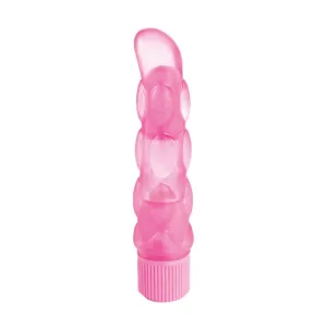 The 9's Bubble Fun Studded Gummy Vibe