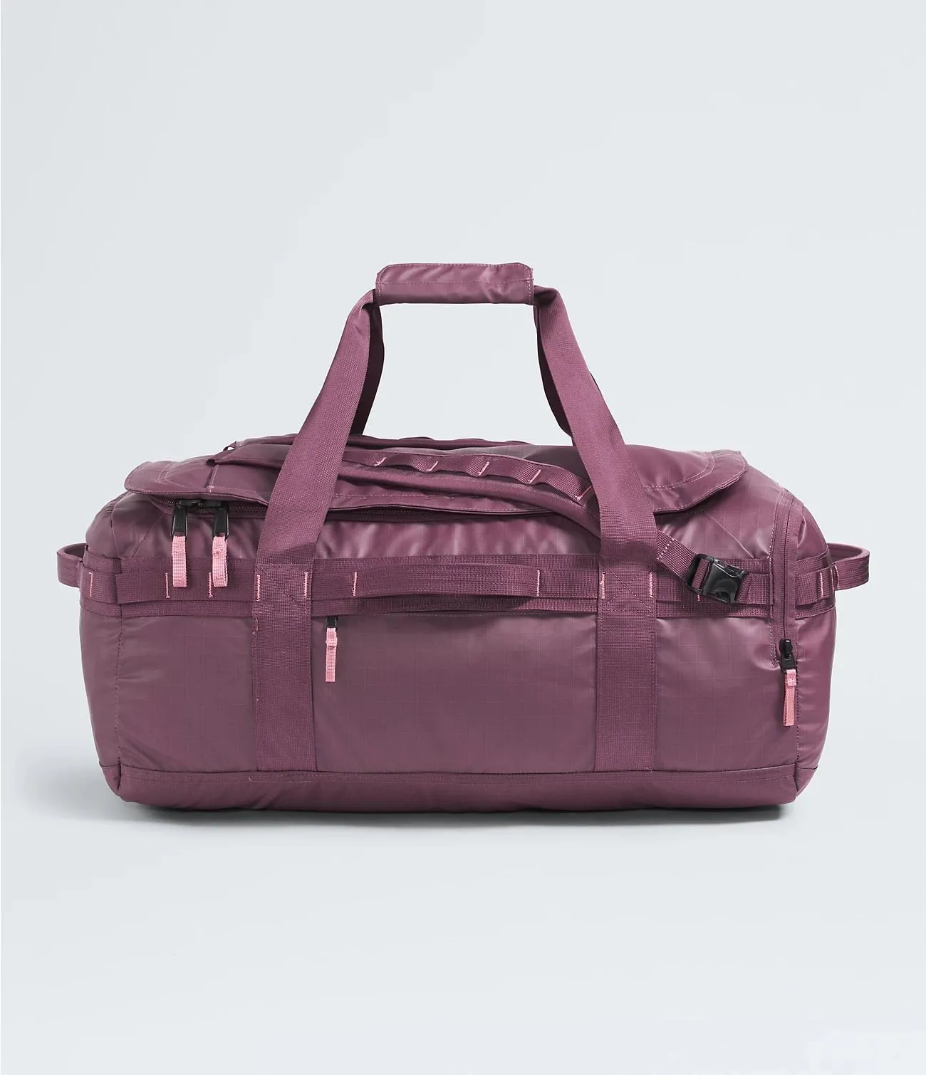 The North Face Base Camp Voyager Duffel—62L