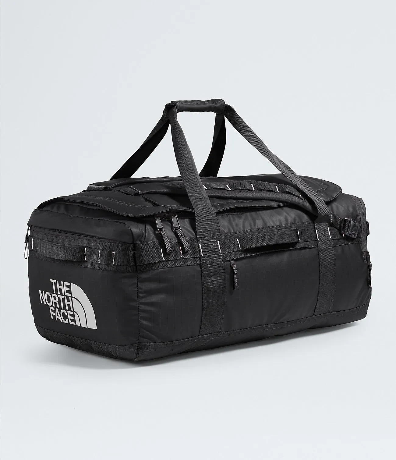 The North Face Base Camp Voyager Duffel—62L