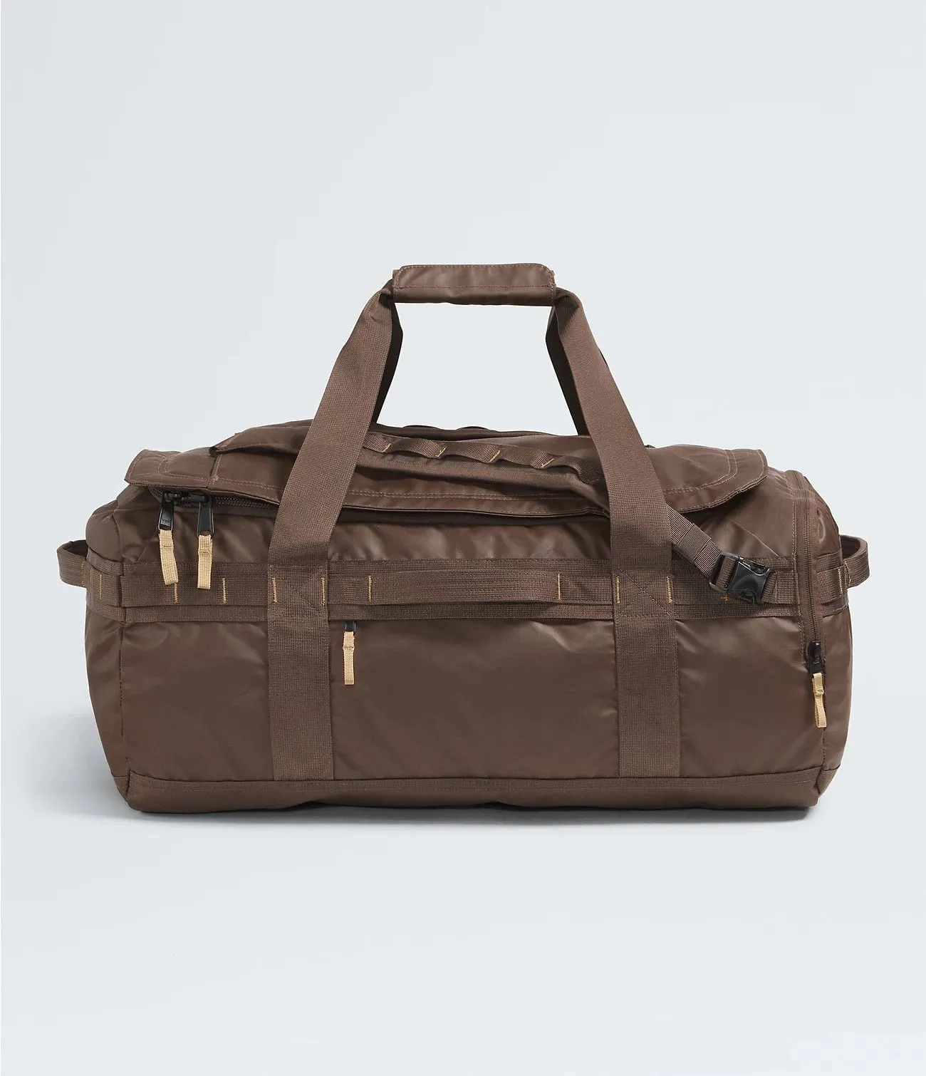 The North Face Base Camp Voyager Duffel—62L