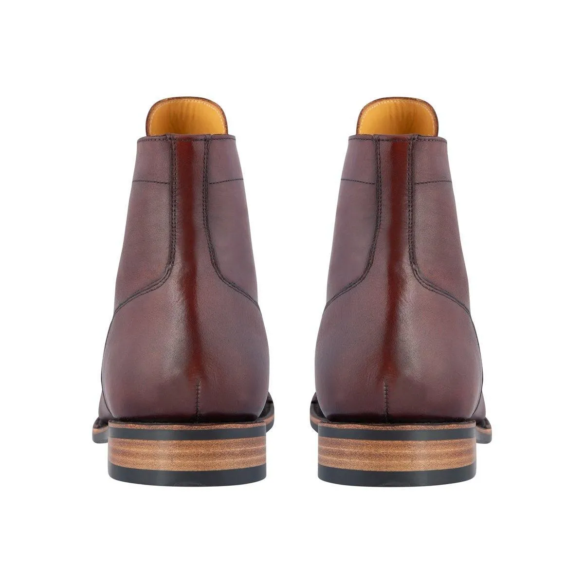 Turon Men's Service Boots