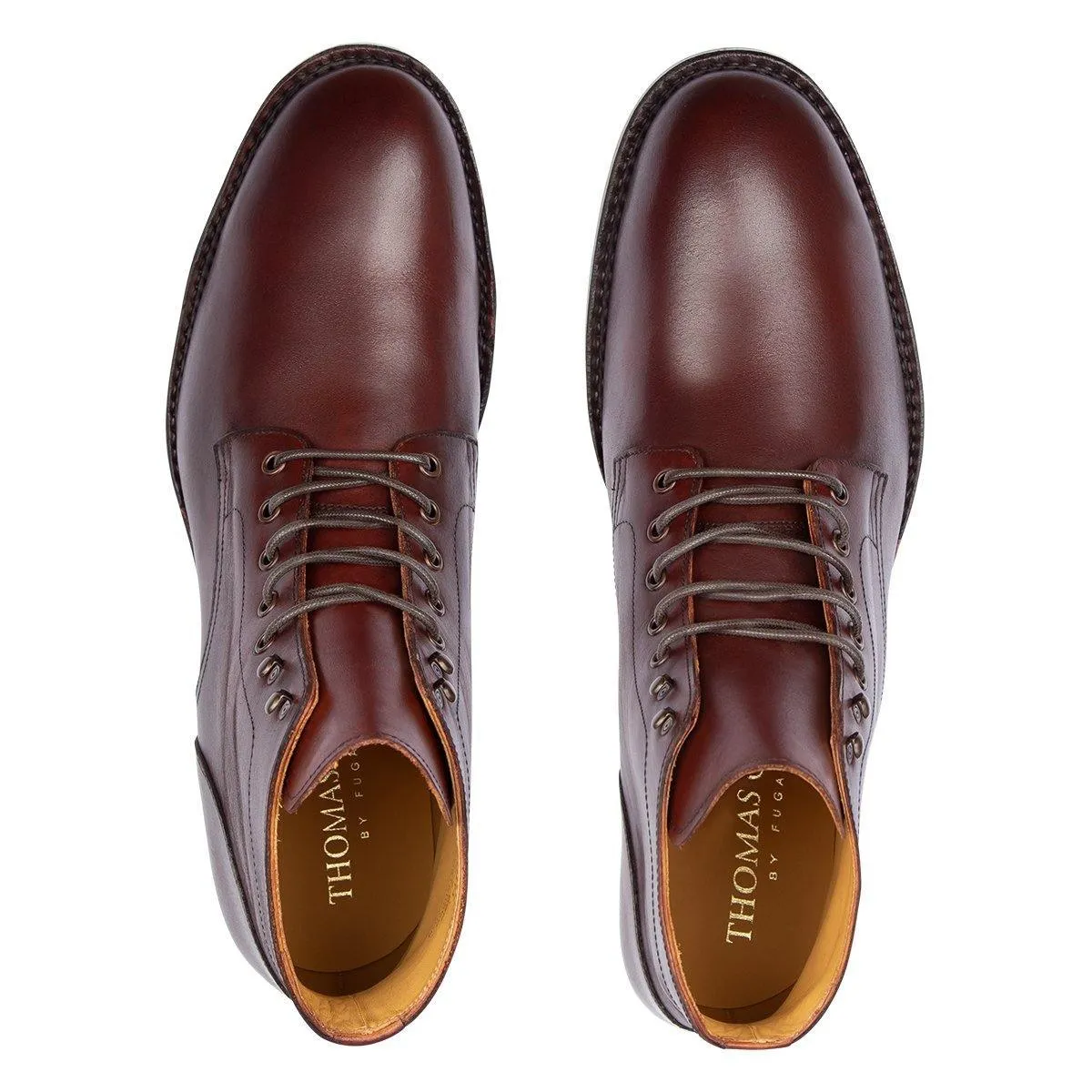 Turon Men's Service Boots