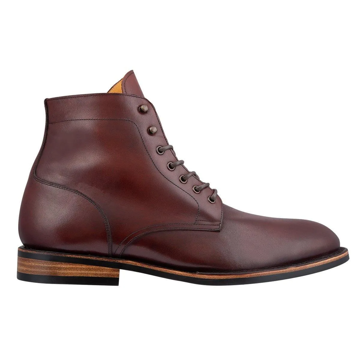 Turon Men's Service Boots
