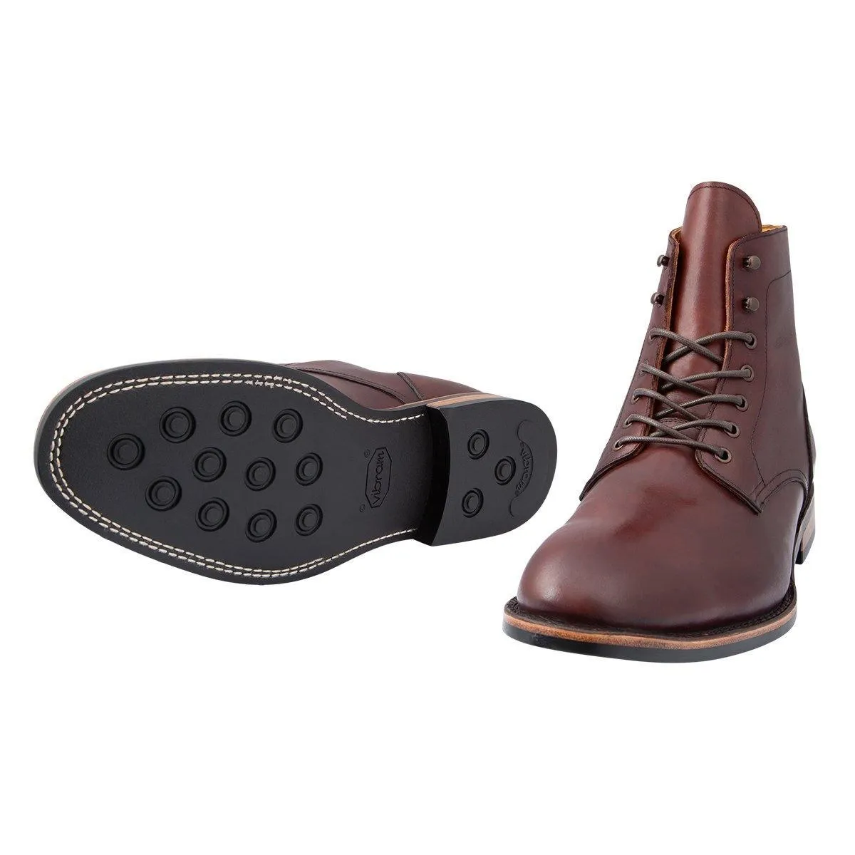 Turon Men's Service Boots