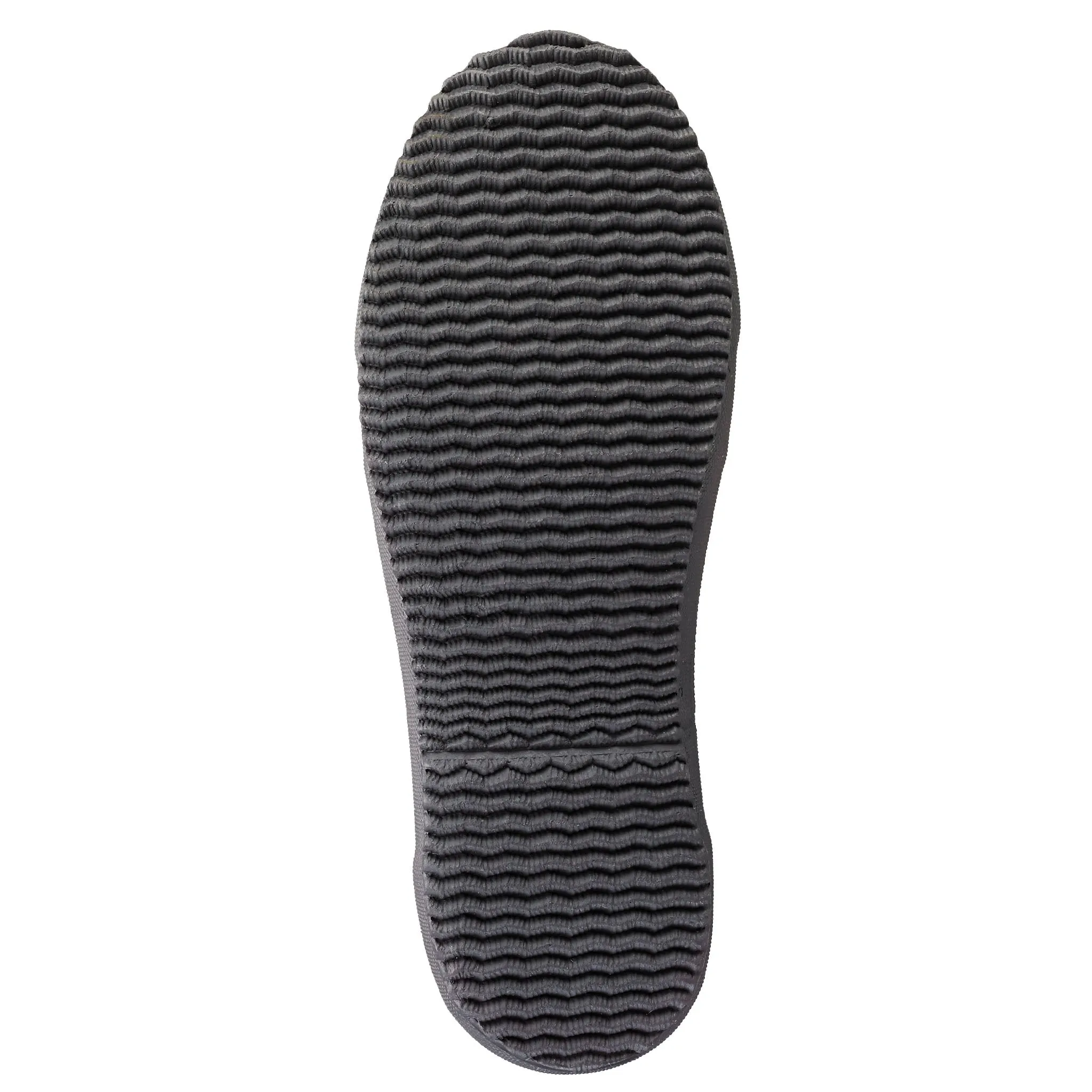 Tusa 5mm Zipped Wetsuit Dive Boots