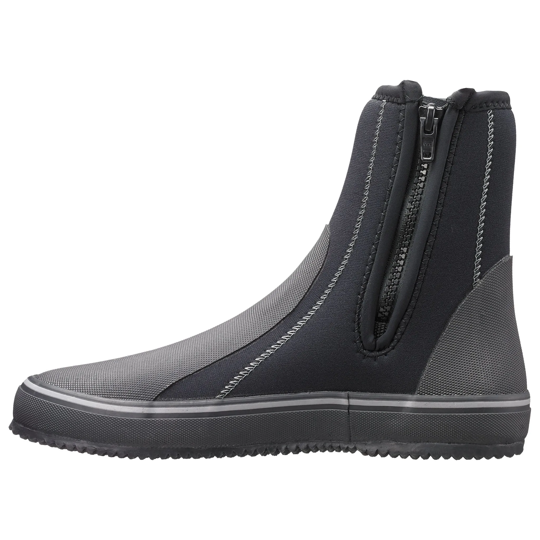 Tusa 5mm Zipped Wetsuit Dive Boots
