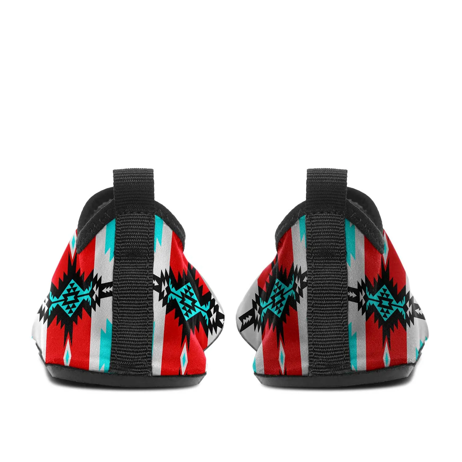 Two Spirit Dance Sockamoccs
