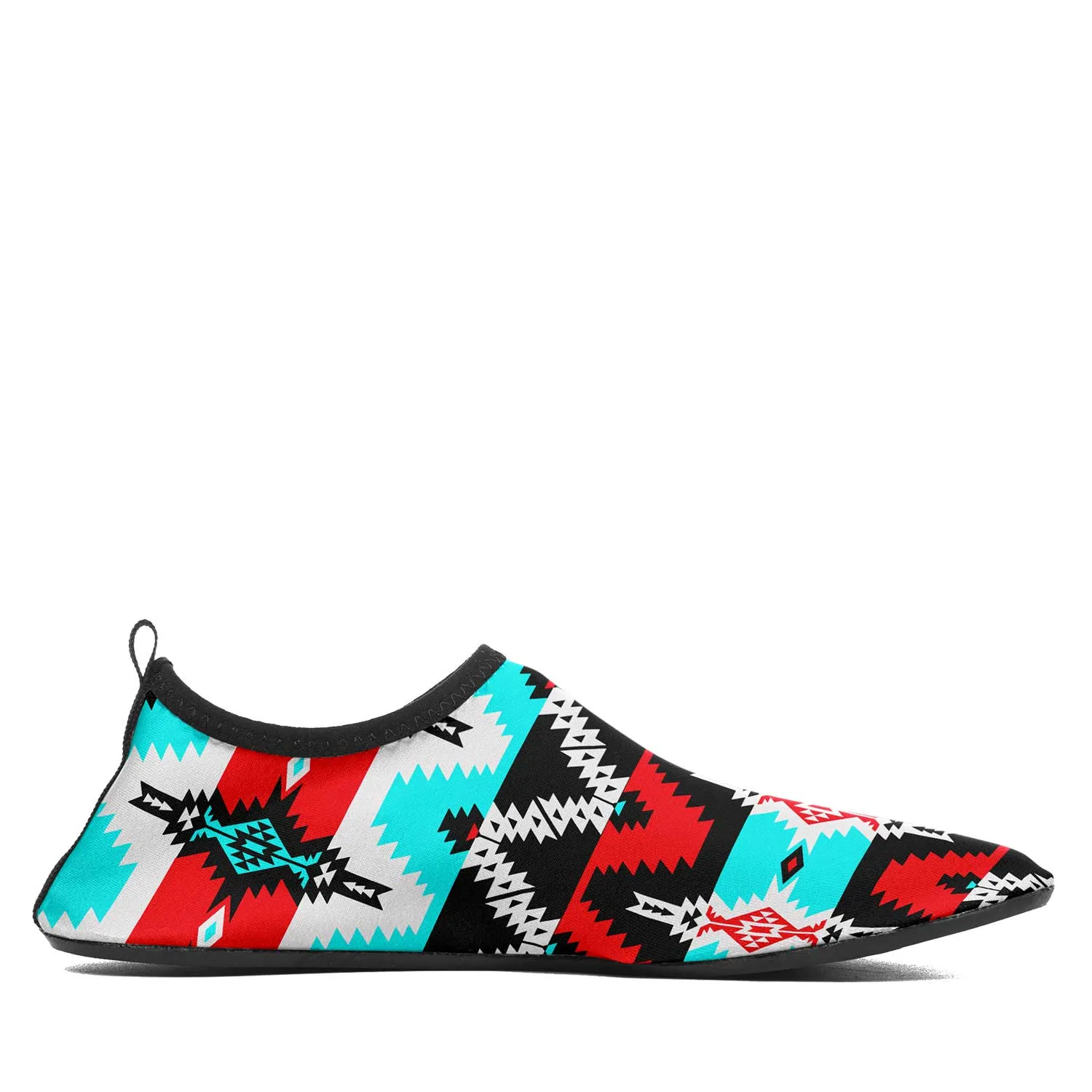 Two Spirit Dance Sockamoccs