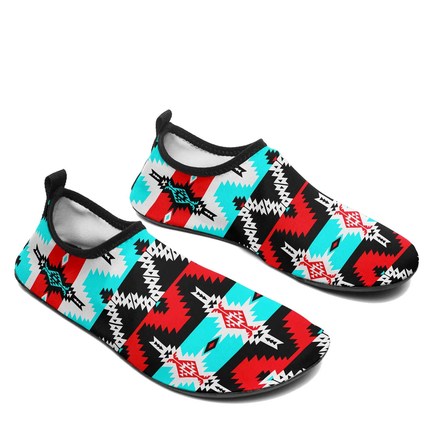 Two Spirit Dance Sockamoccs