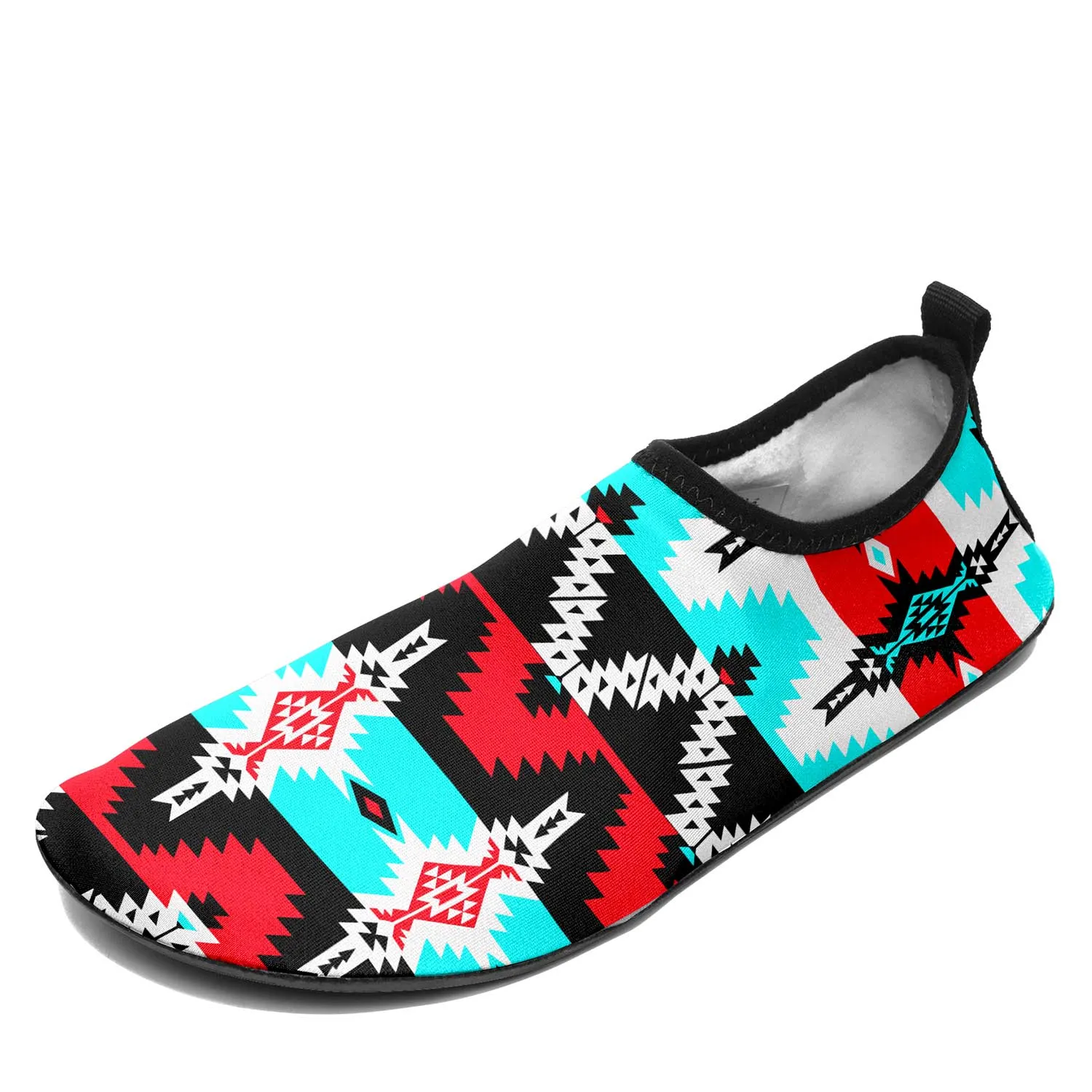 Two Spirit Dance Sockamoccs