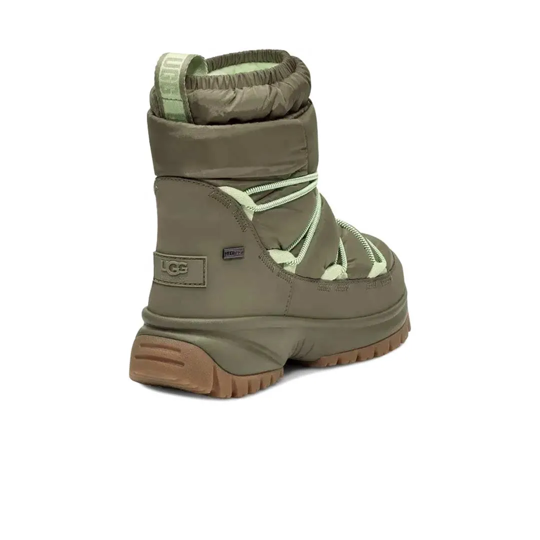 UGG® - Women's Yose Puffer Mid Boots (1131978-BTOL)