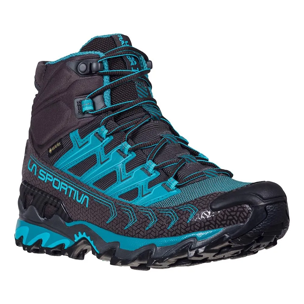 ULTRA RAPTOR II MID WIDE - WOMEN'S HIKING BOOT