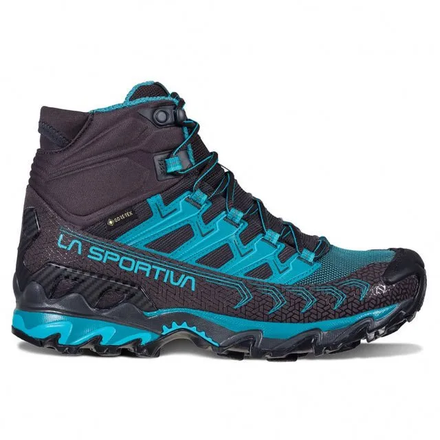 ULTRA RAPTOR II MID WIDE - WOMEN'S HIKING BOOT