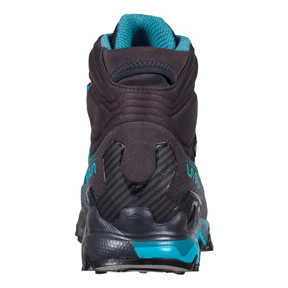 ULTRA RAPTOR II MID WIDE - WOMEN'S HIKING BOOT